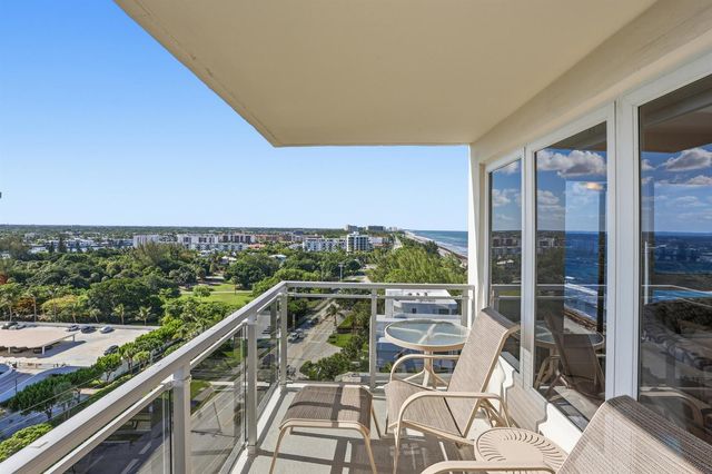 2066 N Ocean Boulevard 14nw, Boca Raton, FL 33431