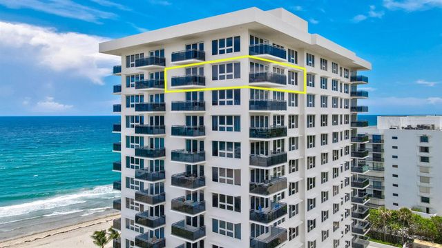 2066 N Ocean Boulevard 14nw, Boca Raton, FL 33431