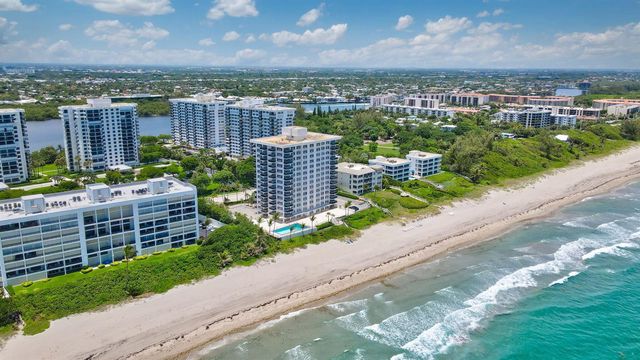 2066 N Ocean Boulevard 14nw, Boca Raton, FL 33431