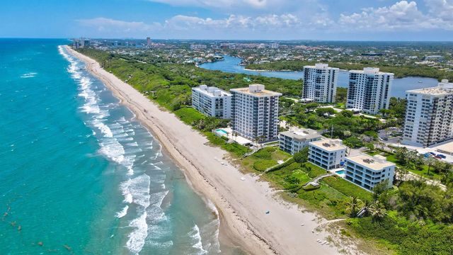 2066 N Ocean Boulevard 14nw, Boca Raton, FL 33431