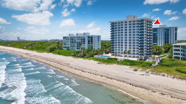 2066 N Ocean Boulevard 14nw, Boca Raton, FL 33431