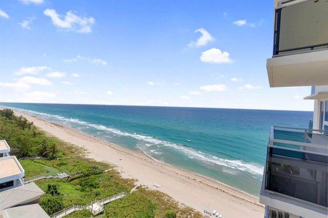 2066 N Ocean Boulevard 14nw, Boca Raton, FL 33431
