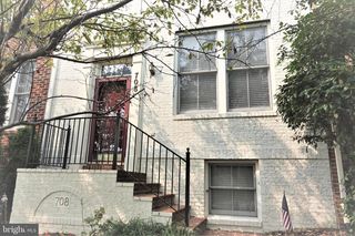 708 RESERVE CHAMPION DR, Rockville, MD 20850