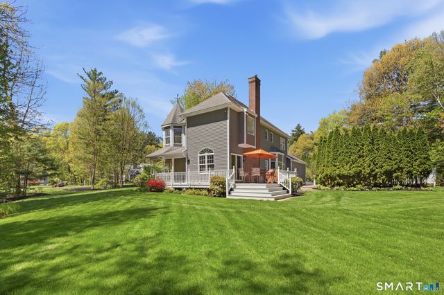 9 Brockway Road, Ellington, CT 06029