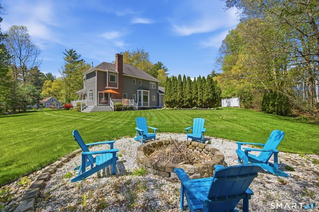 9 Brockway Road, Ellington, CT 06029