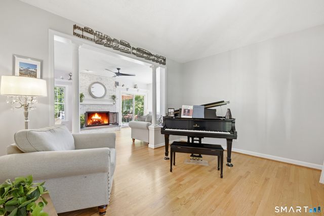 9 Brockway Road, Ellington, CT 06029