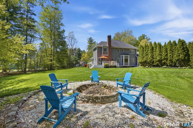 9 Brockway Road, Ellington, CT 06029