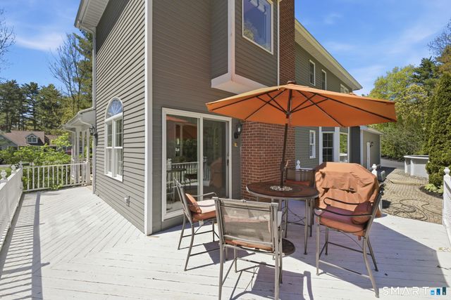 9 Brockway Road, Ellington, CT 06029