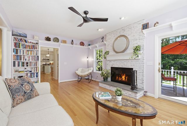 9 Brockway Road, Ellington, CT 06029