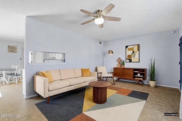 12432 ROBERT DAVID Drive, El Paso, TX 79928