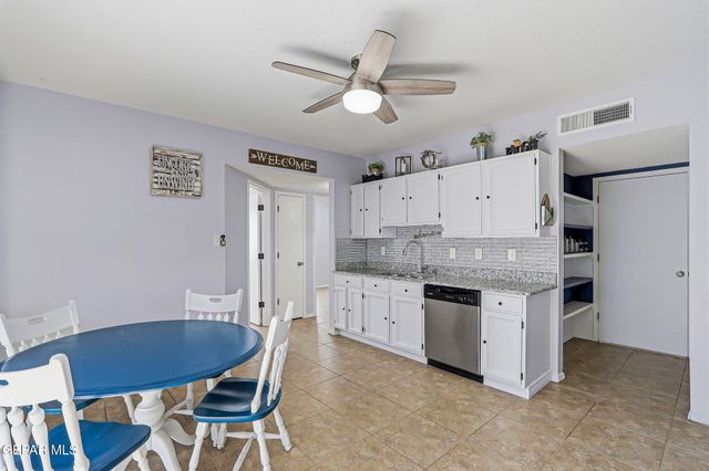 12432 ROBERT DAVID Drive, El Paso, TX 79928