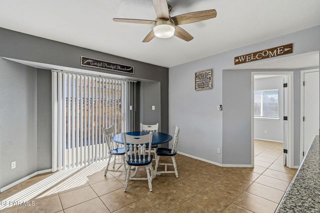 12432 ROBERT DAVID Drive, El Paso, TX 79928