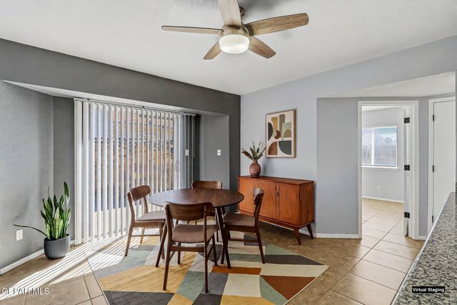 12432 ROBERT DAVID Drive, El Paso, TX 79928