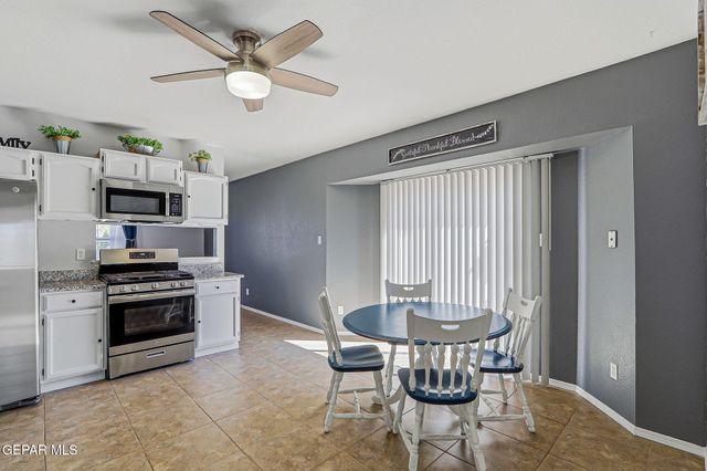 12432 ROBERT DAVID Drive, El Paso, TX 79928