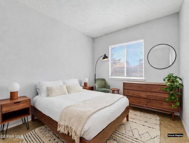 12432 ROBERT DAVID Drive, El Paso, TX 79928
