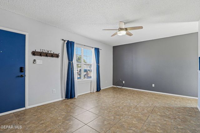 12432 ROBERT DAVID Drive, El Paso, TX 79928
