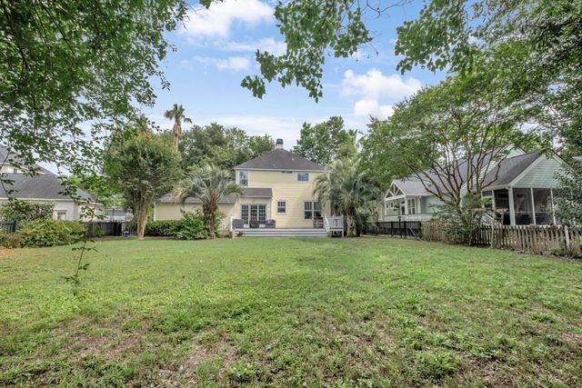 112 Cartright Street, Charleston, SC 29492