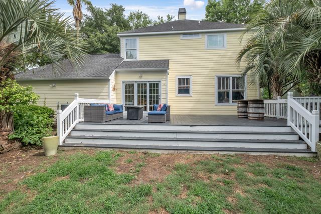 112 Cartright Street, Charleston, SC 29492