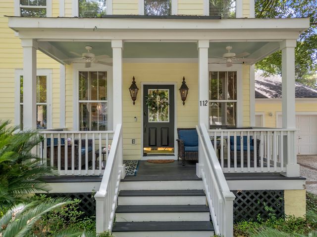 112 Cartright Street, Charleston, SC 29492
