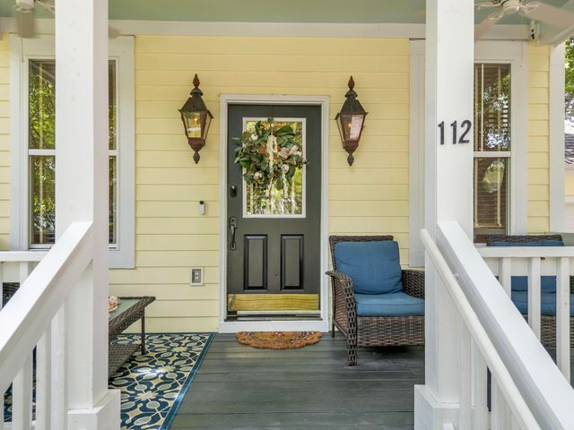 112 Cartright Street, Charleston, SC 29492