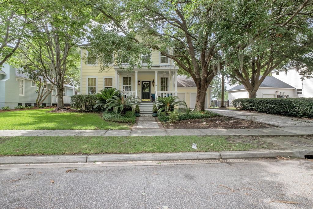 112 Cartright Street, Charleston, SC 29492