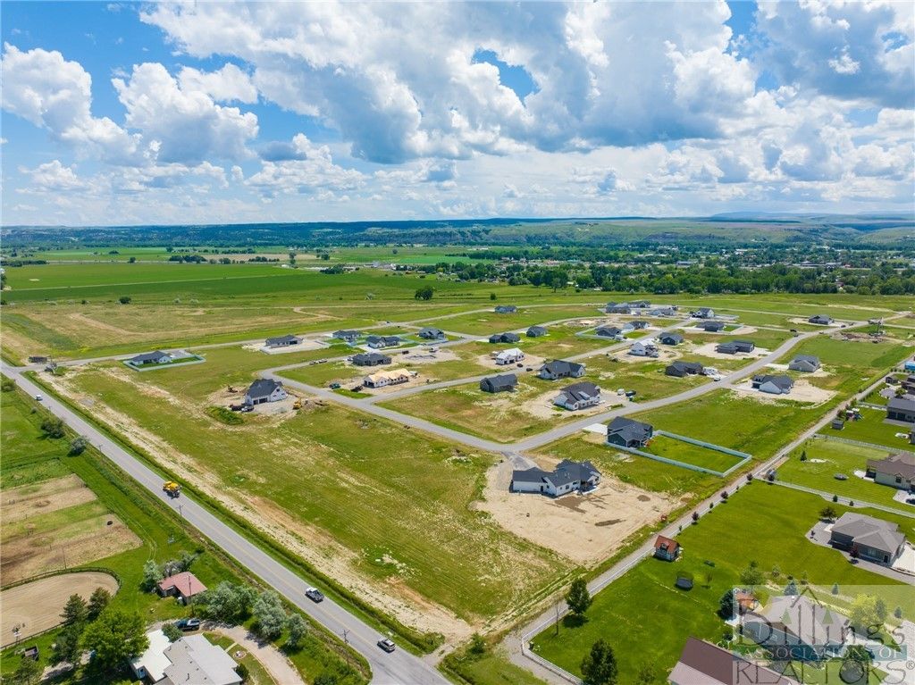 Lot 27 Block 1 Hunter Hall STREET, Billings, MT 59106 photo 5