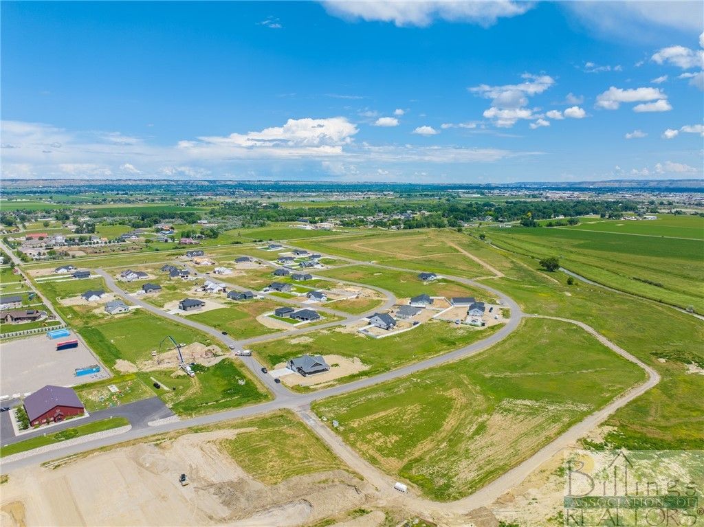 Lot 27 Block 1 Hunter Hall STREET, Billings, MT 59106 photo 6