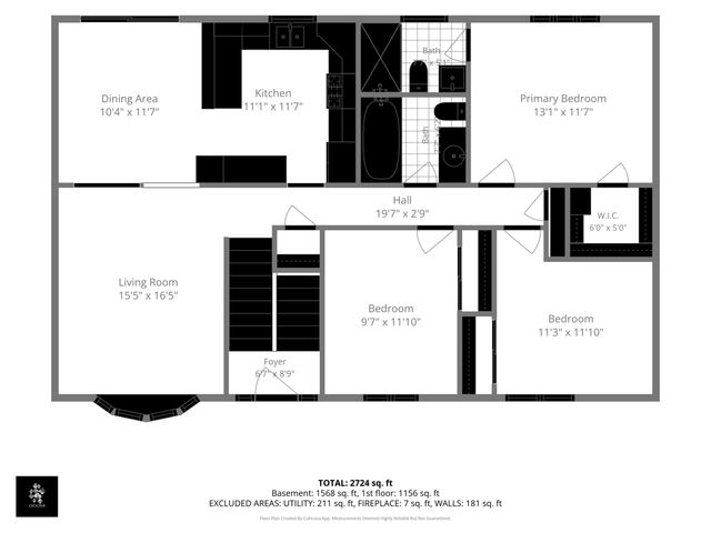 9272 Vigo Street, Crown Point, IN 46307