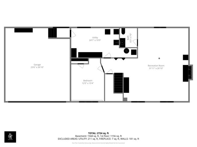 9272 Vigo Street, Crown Point, IN 46307