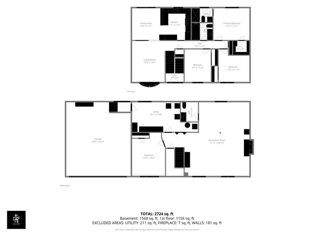 9272 Vigo Street, Crown Point, IN 46307