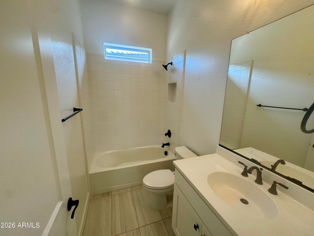 20726 W COLTER Street, Buckeye, AZ 85396