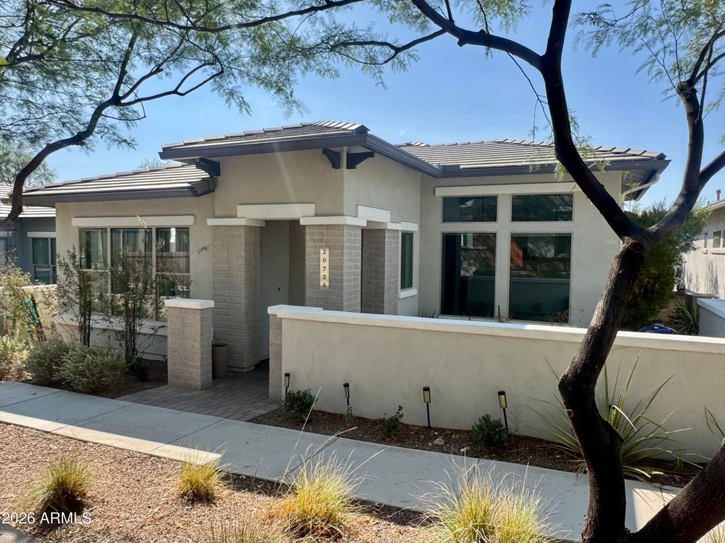 20726 W COLTER Street, Buckeye, AZ 85396