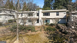 101 Ardmore Place NW 3, Atlanta, GA 30309