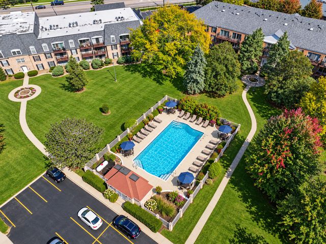5000 Carriageway Drive 116, Rolling Meadows, IL 60008