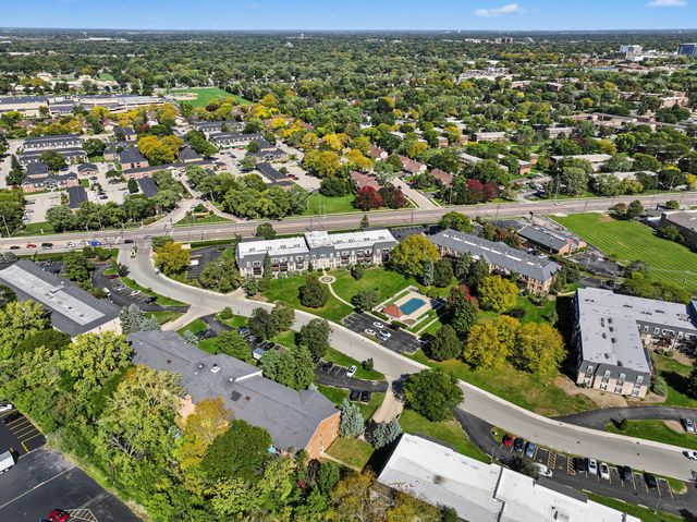5000 Carriageway Drive 116, Rolling Meadows, IL 60008