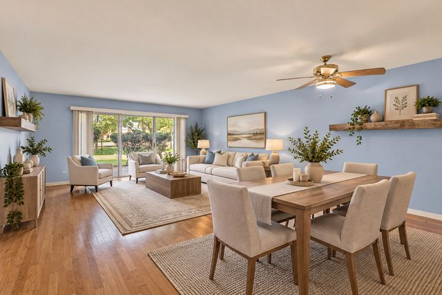 5000 Carriageway Drive 116, Rolling Meadows, IL 60008