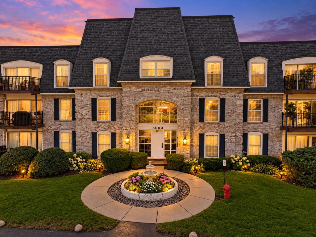 5000 Carriageway Drive 116, Rolling Meadows, IL 60008
