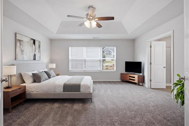 585 Summit Point, Canton, GA 30114