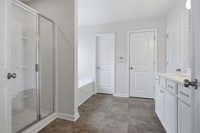 585 Summit Point, Canton, GA 30114