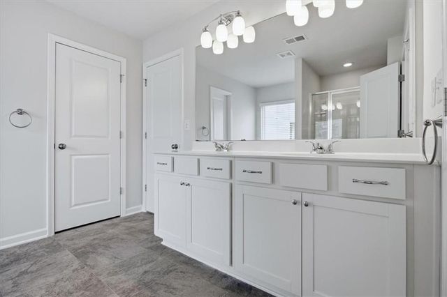 585 Summit Point, Canton, GA 30114