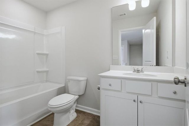 585 Summit Point, Canton, GA 30114