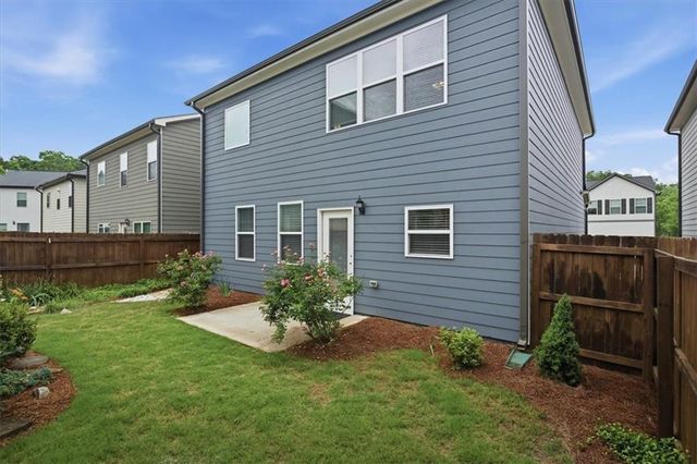 585 Summit Point, Canton, GA 30114