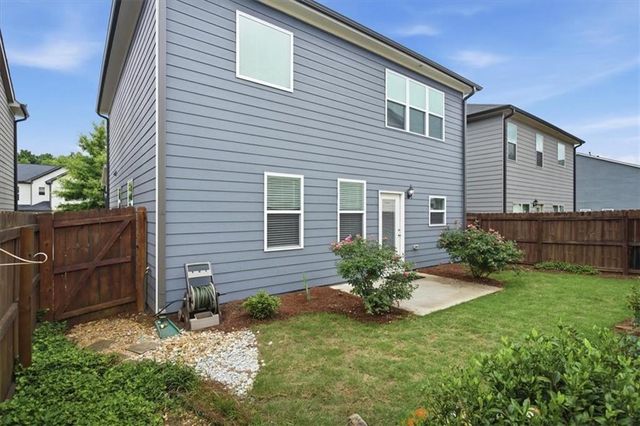 585 Summit Point, Canton, GA 30114