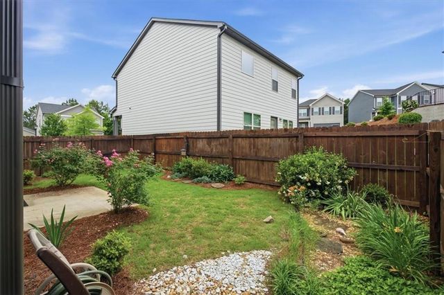 585 Summit Point, Canton, GA 30114