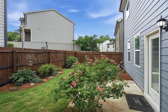 585 Summit Point, Canton, GA 30114