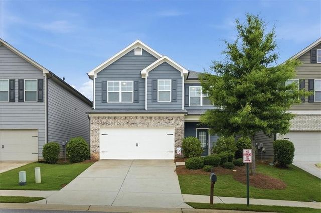 585 Summit Point, Canton, GA 30114