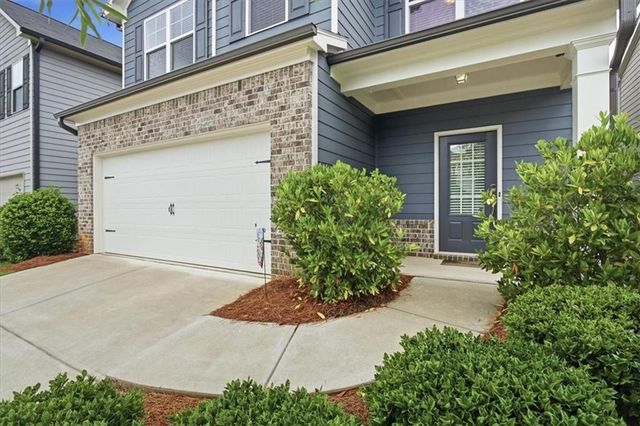 585 Summit Point, Canton, GA 30114