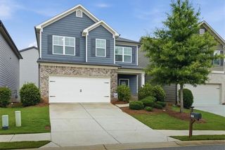 585 Summit Point, Canton, GA 30114