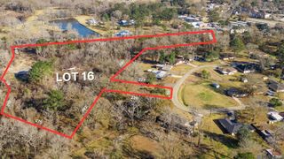 TBD Green Ridge Dr, Baton Rouge, LA 70814