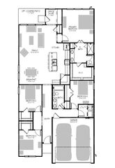 908 Universal DR, Hutto, TX 78634